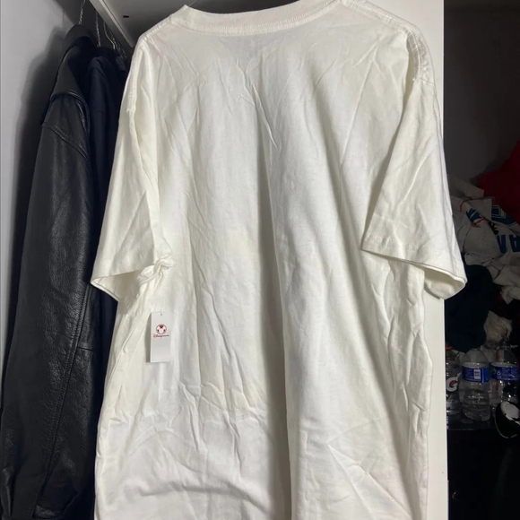 Disney Graffiti Mickey SZ XL NEW SHIRT - Picture 2 of 2